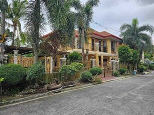 House For Sale In Santa Cruz, Iloilo
