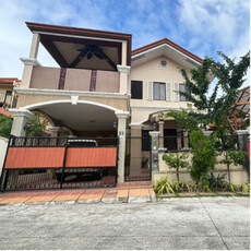 House For Sale In Tayud, Consolacion
