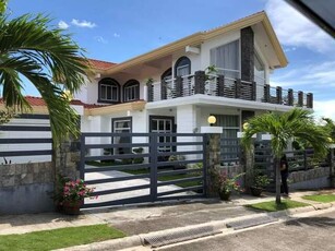 House For Sale In Toril, Davao