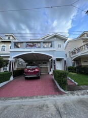 House For Sale In Valdefuente, Cabanatuan
