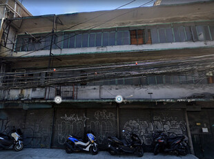Lot For Rent In Sen. Gil Puyat Avenue, Makati