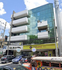 Office For Rent In E. Rodriguez, Quezon City