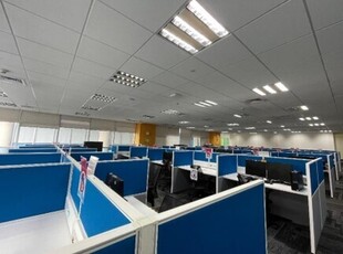 Office For Rent In Pasay, Metro Manila