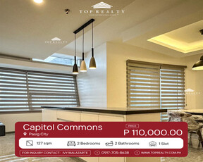 Property For Rent In Oranbo, Pasig