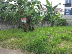 Town and Contry Dasmarinas Residential Lot For Sale