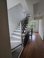 Townhouse For Rent In Holy Spirit, Quezon City