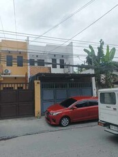 Townhouse For Sale In Balibago, Angeles