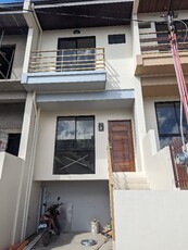 Townhouse For Sale In Guadalupe, Cebu