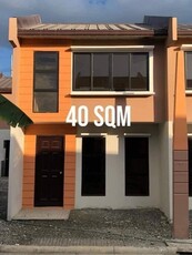 Townhouse For Sale In Saluysoy, Meycauayan