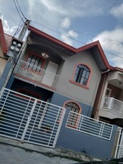 Villa For Rent In Telabastagan, San Fernando
