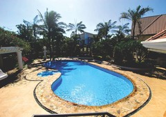 **las vegas resort type pool home**