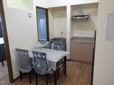 1 Bedroom Fully-Furnished in Palm Beach Villas near MOA