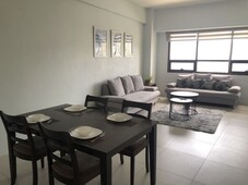 1BR Icon Residences Tower 1 For RENT