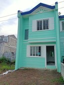 2-Bedroom 8K Monthly House and Lot in Rodriquez Rizal