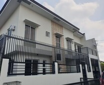 2 Storey House with 4 units Apartment w/ 1 Bedroom for Sale
