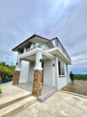 2 STOREY HOUSE WITH OCEAN & MOUNTAIN VIEW FOR SALE