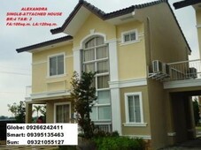 22k MONTHLY SINGLE ATTACHED UNIT For Sale Philippines