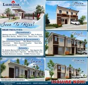 3 Bedroom Single Attached House For Sale in Bacolod City
