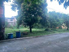400 SQM Lot For Sale in Antipolo City