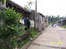 50 Sqm House And Lot Sale In San Pablo City