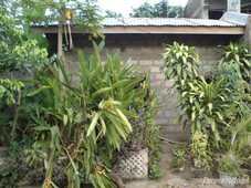 70 Sqm House And Lot Sale In San Pablo City