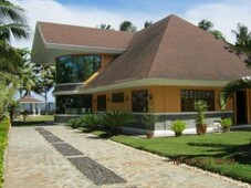 BEACH HOUSE For Sale Philippines