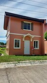 Bella Ready For Occupancy House and Lot in Aklan