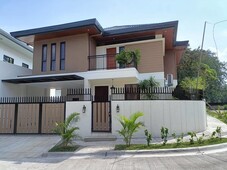 Brandnew Furnished Modern Home for Sale in Angeles City