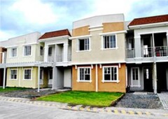 Cavite House and lot - Diana For Sale Philippines