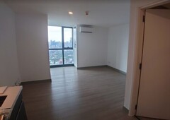 Century Spire Brand New Studio and 1BR for Sale