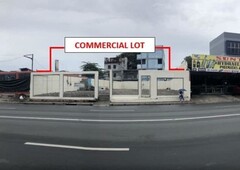Commercial Lot For Sale - Sta Rosa Laguna