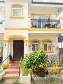 Cosy home South of the Metro (Nuvali area)