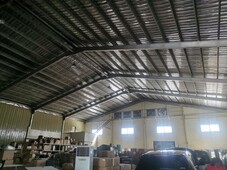 For Lease: Warehouse in Maduya, Carmona Cavite