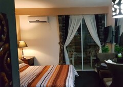 Furnished unit in Cityscape Residences Mabolo