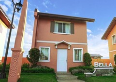 HOUSE AND LOT IN ILOILO