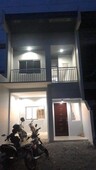 House and Lot Ready for occupancy 4.5M or Pre-selling 3.6M