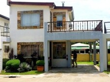 House Carmona For Sale Philippines