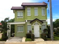 House Carmona For Sale Philippines