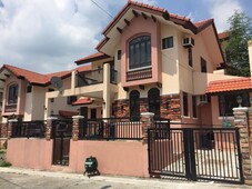 House & Lot for Sale at Canyon Ranch Carmona, Cavite