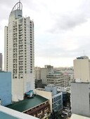 Manila Residences Bocobo