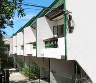 Multi-unit residential complex consisting of five (5) two-storey units