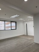 Office Space in Madrigal Alabang For Lease