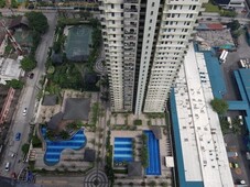 PENTHOUSE unit w/ Balcony For Sale 2 Bedroom at Flair Towers