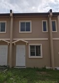 RAVENA: House and Lot for Sale in Bacolod City: Ready for Occupancy