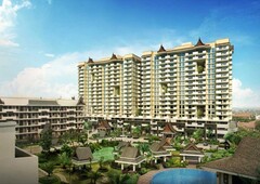 Royal Palm Residences For Sale Philippines