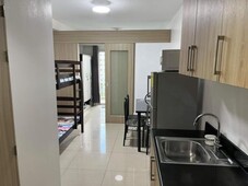 Shore Residences 1 Bedroom Fully Furnished For SALE!!! RFO!!