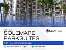 Solemare Parksuites A