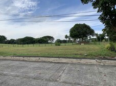 South Pacific Golf Course fairway lot for sale