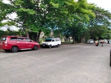 Vacant Commercial Lot inside Multinational Village in Paranque For Rent