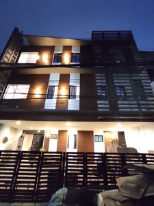 1 Bedroom Apartment for Rent in Sta. Cruz, Manila near SM San Lazaro